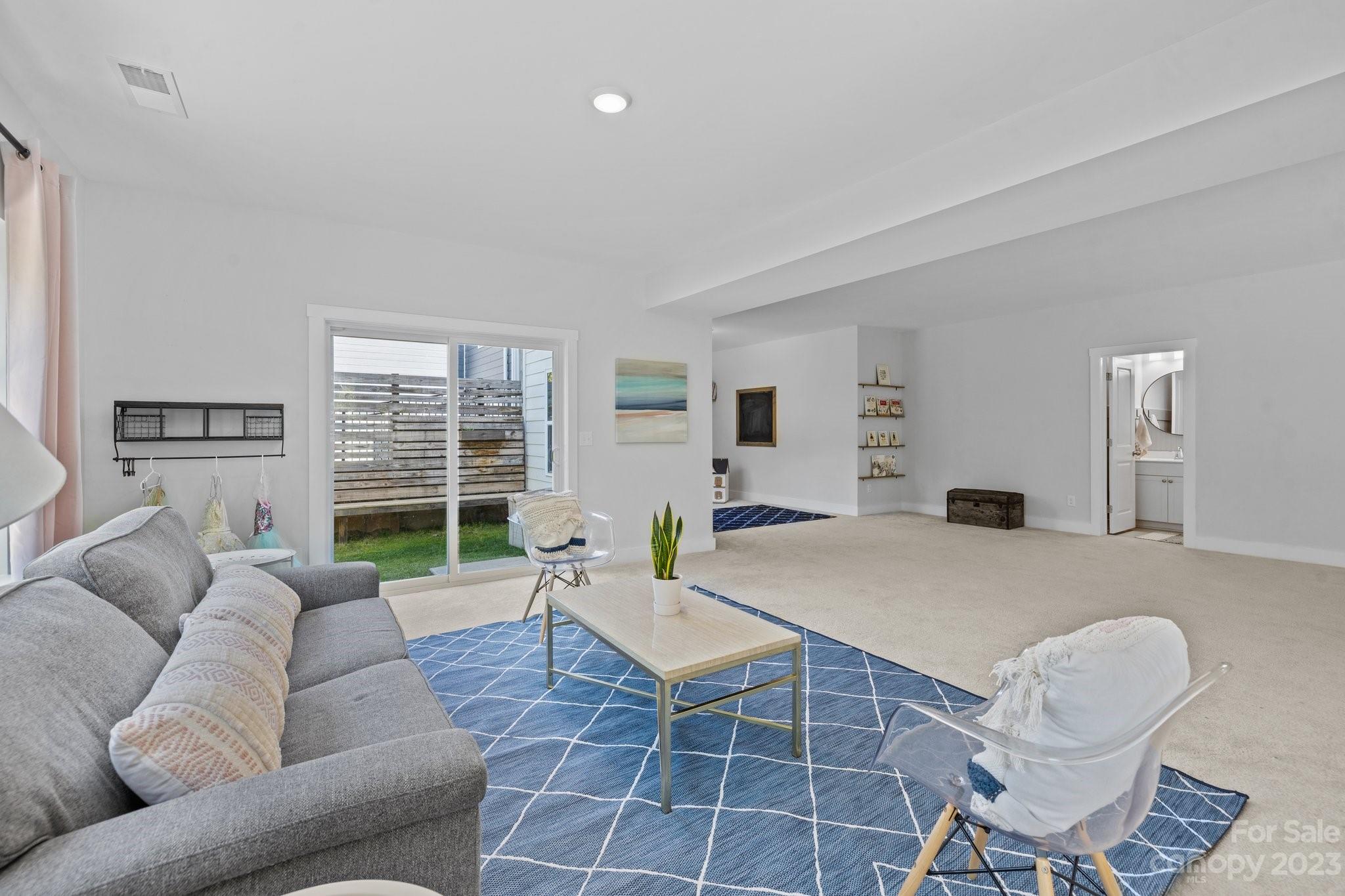 Masons Bend - Residential