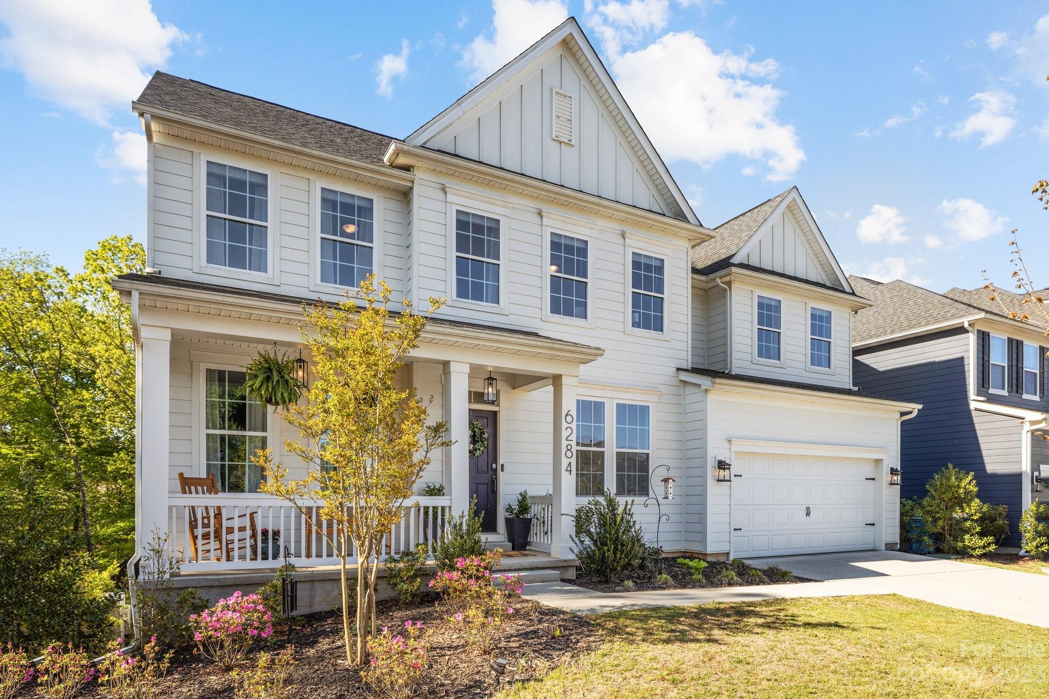 Masons Bend - Residential