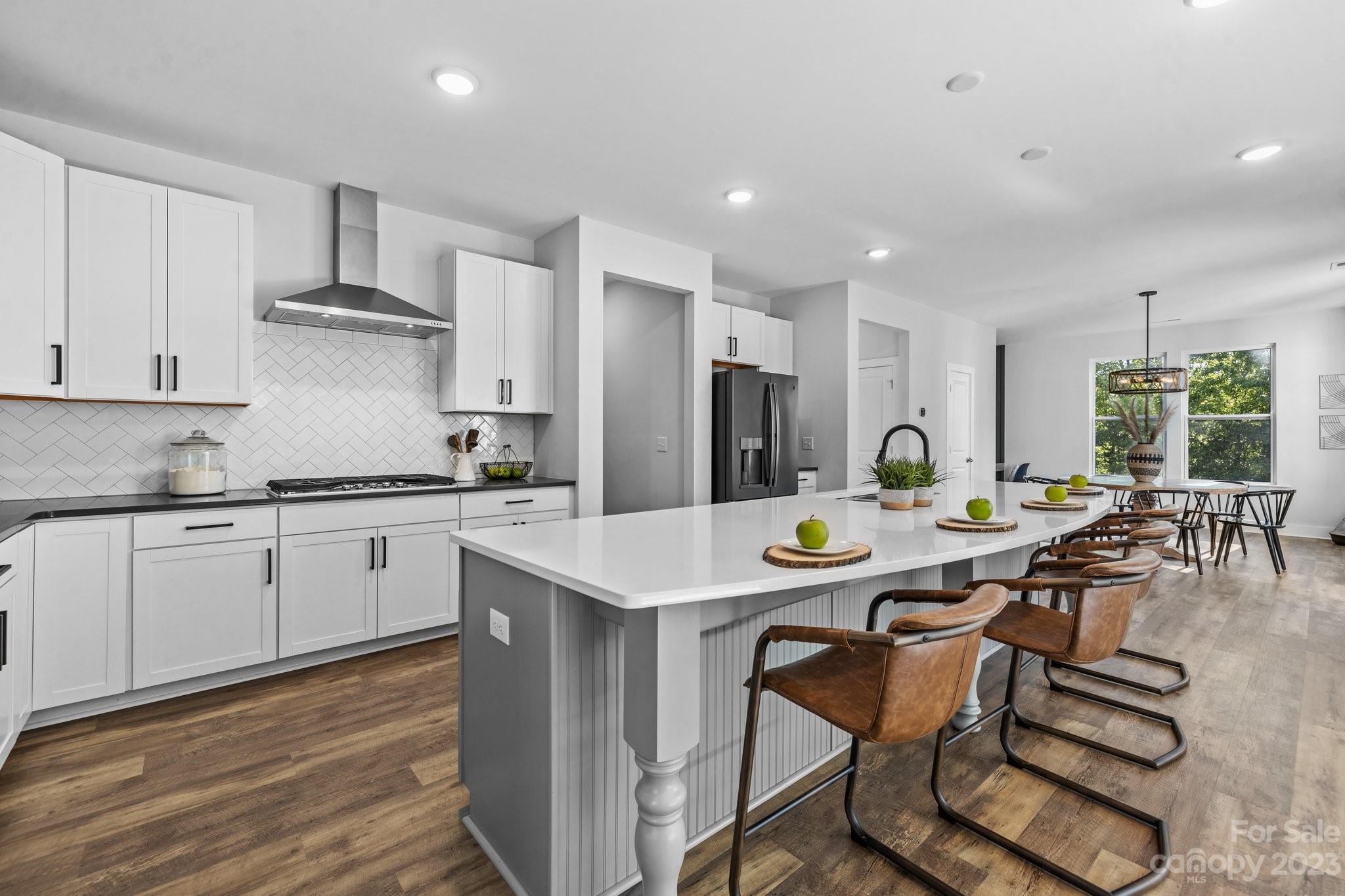 Masons Bend - Residential