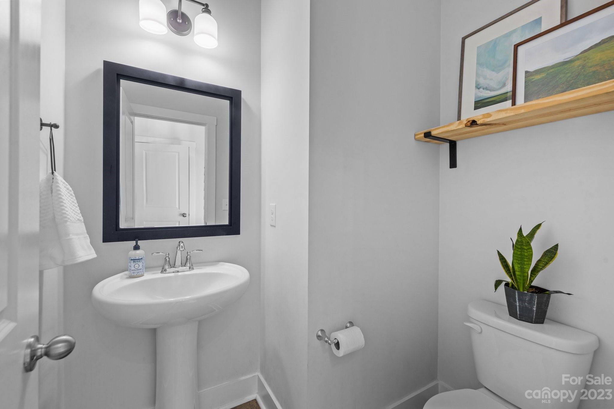 Masons Bend - Residential