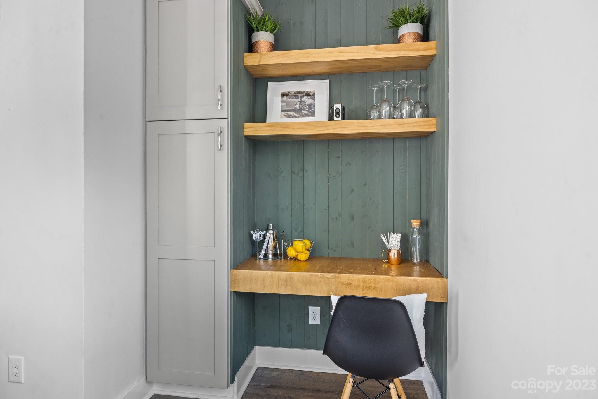 Masons Bend - Residential