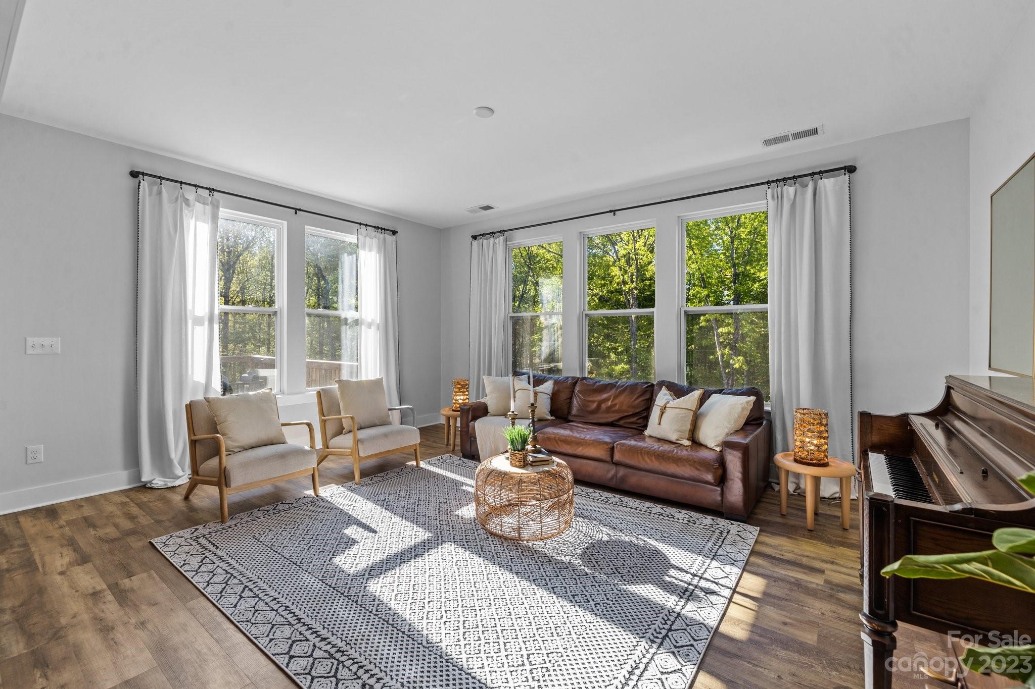 Masons Bend - Residential