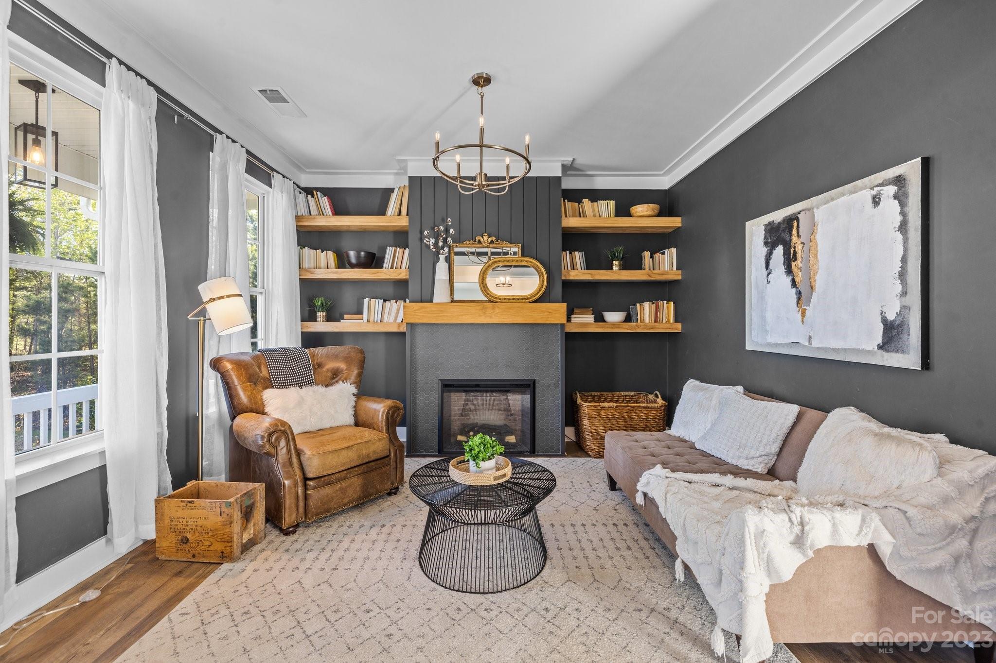 Masons Bend - Residential