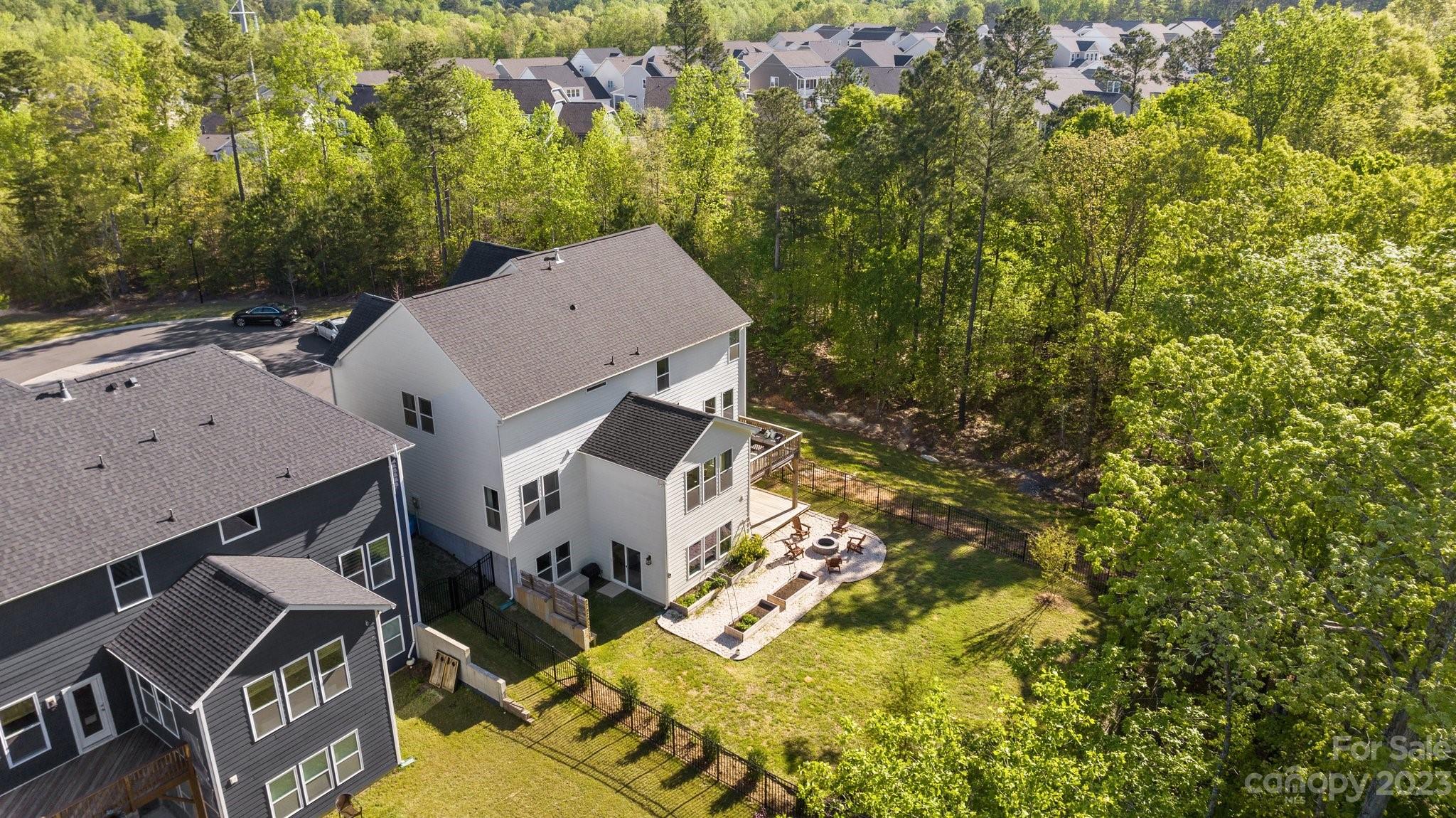 Masons Bend - Residential