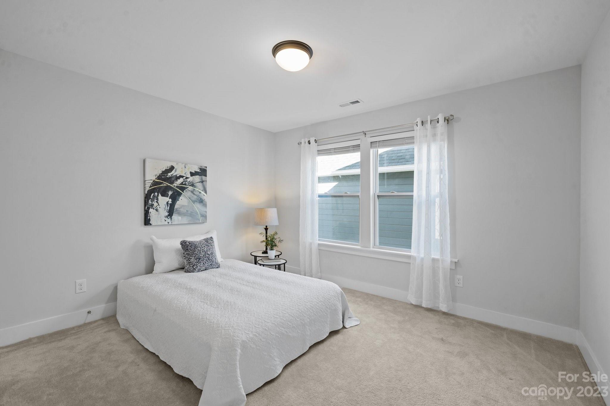 Masons Bend - Residential