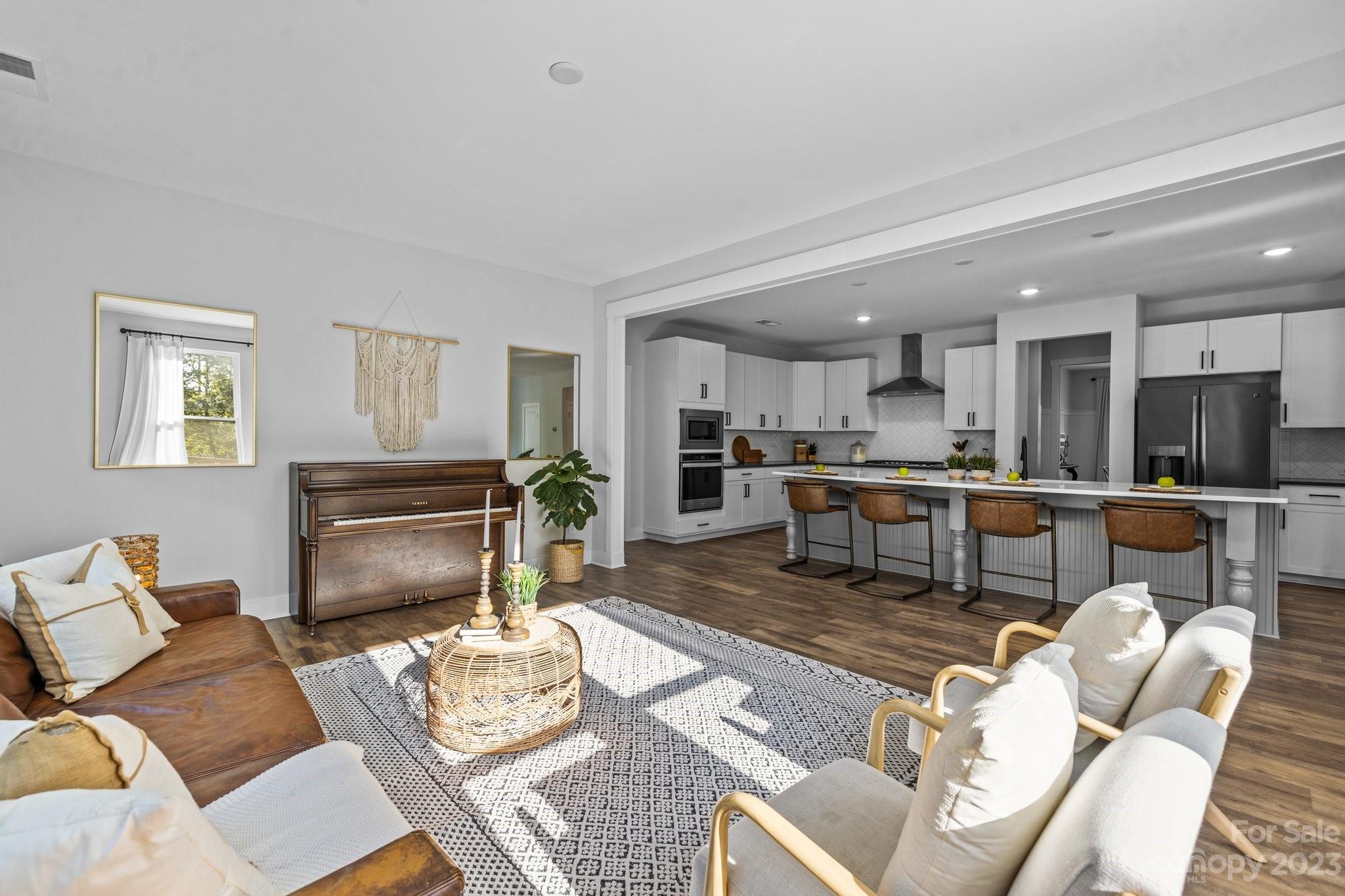 Masons Bend - Residential