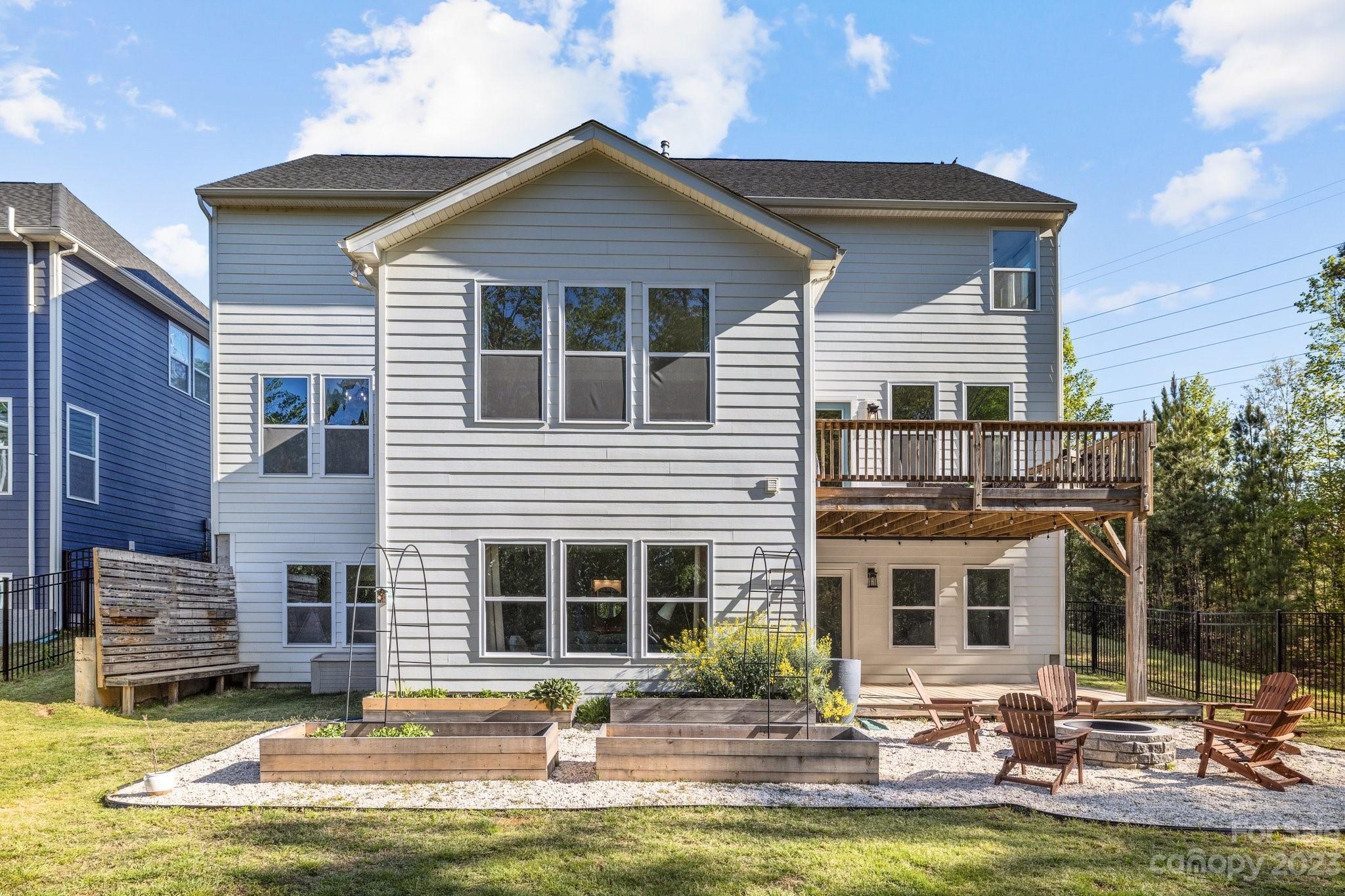 Masons Bend - Residential