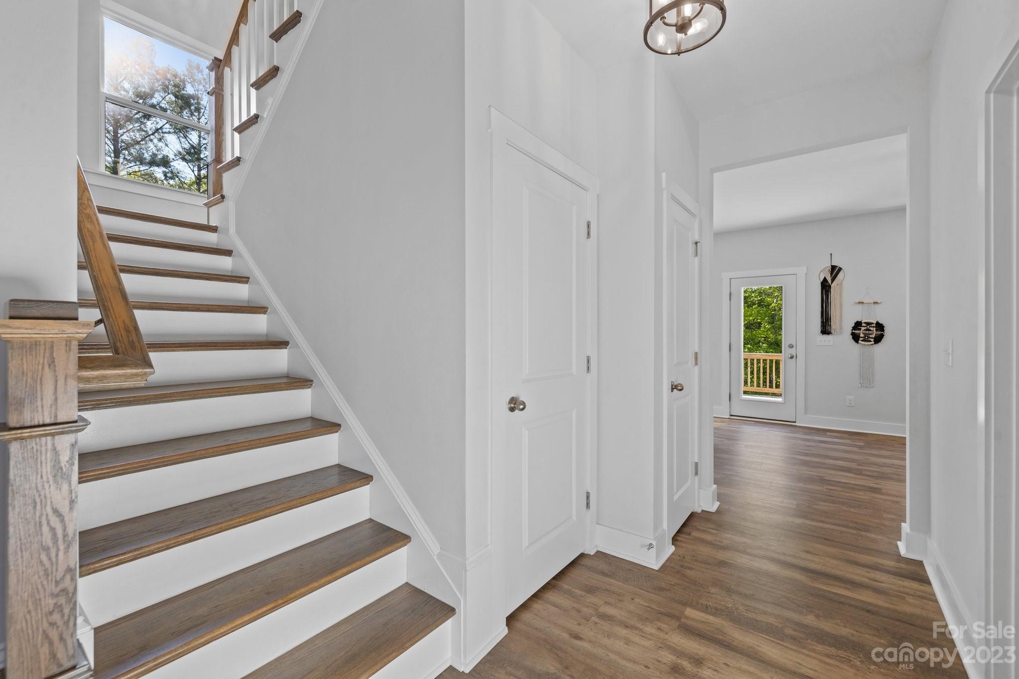 Masons Bend - Residential