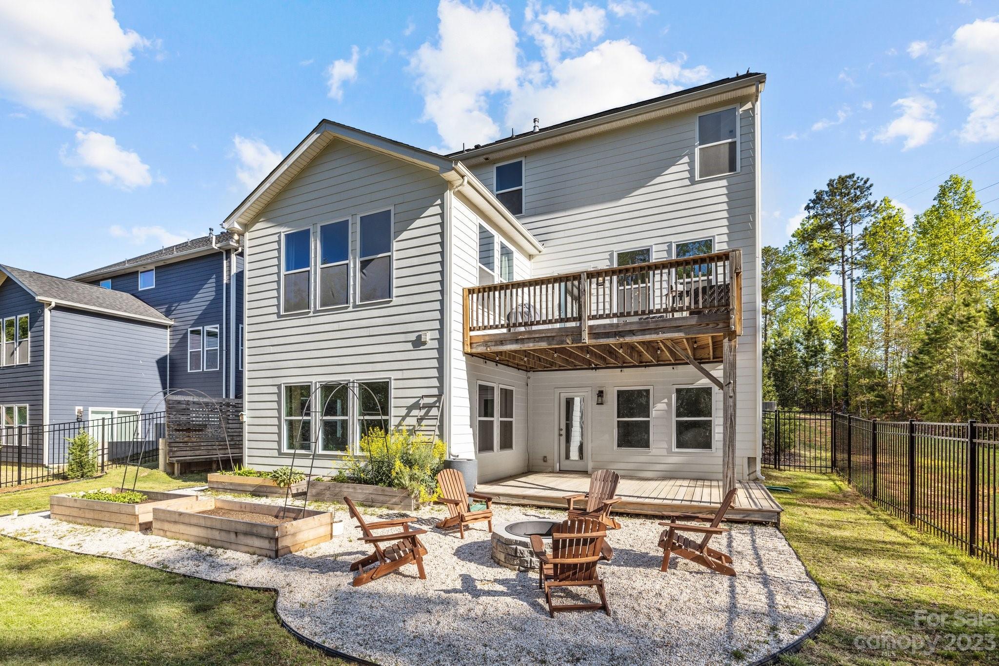 Masons Bend - Residential