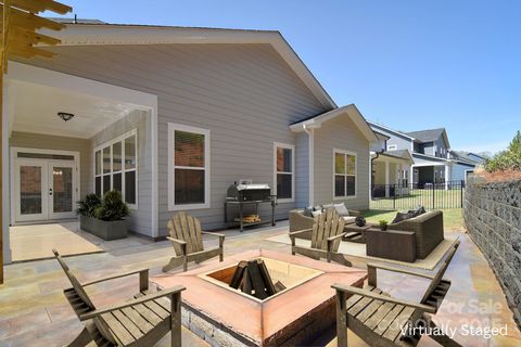 A home in Denver