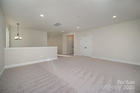 A home in Denver
