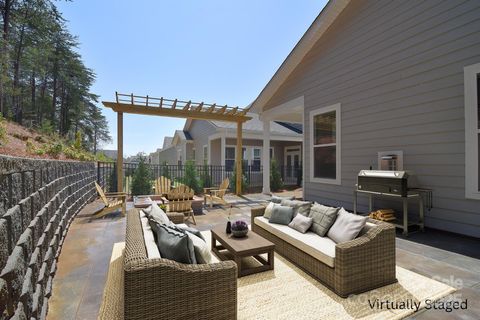 A home in Denver