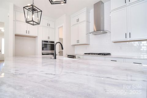 A home in Denver