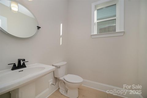 A home in Denver