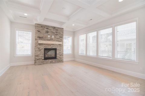 A home in Denver