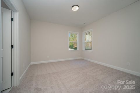 A home in Denver