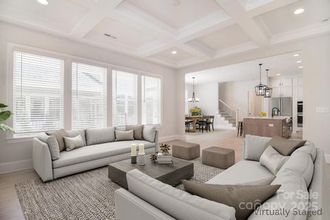 1378 Cedardale Lane Denver NC 28037