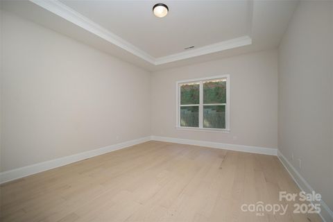 A home in Denver