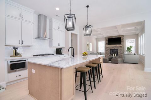 1378 Cedardale Lane Denver NC 28037