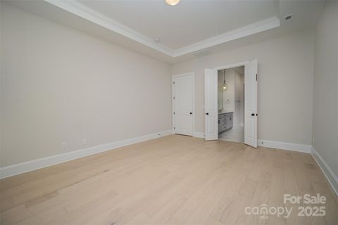 A home in Denver