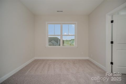 A home in Denver