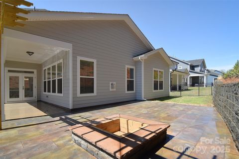 A home in Denver
