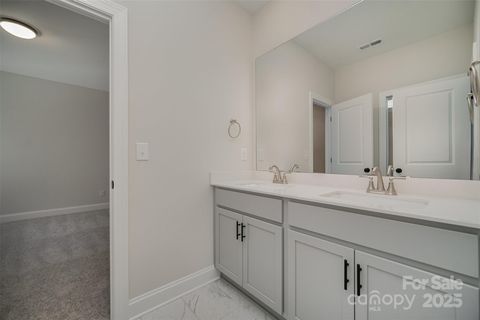 A home in Denver