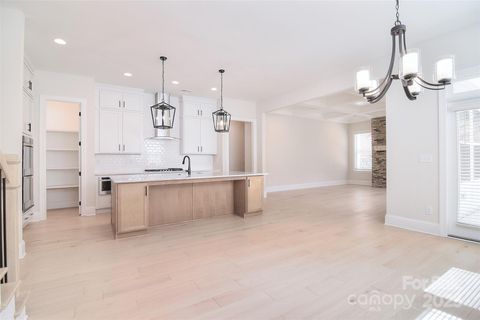 A home in Denver
