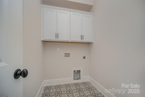 A home in Denver