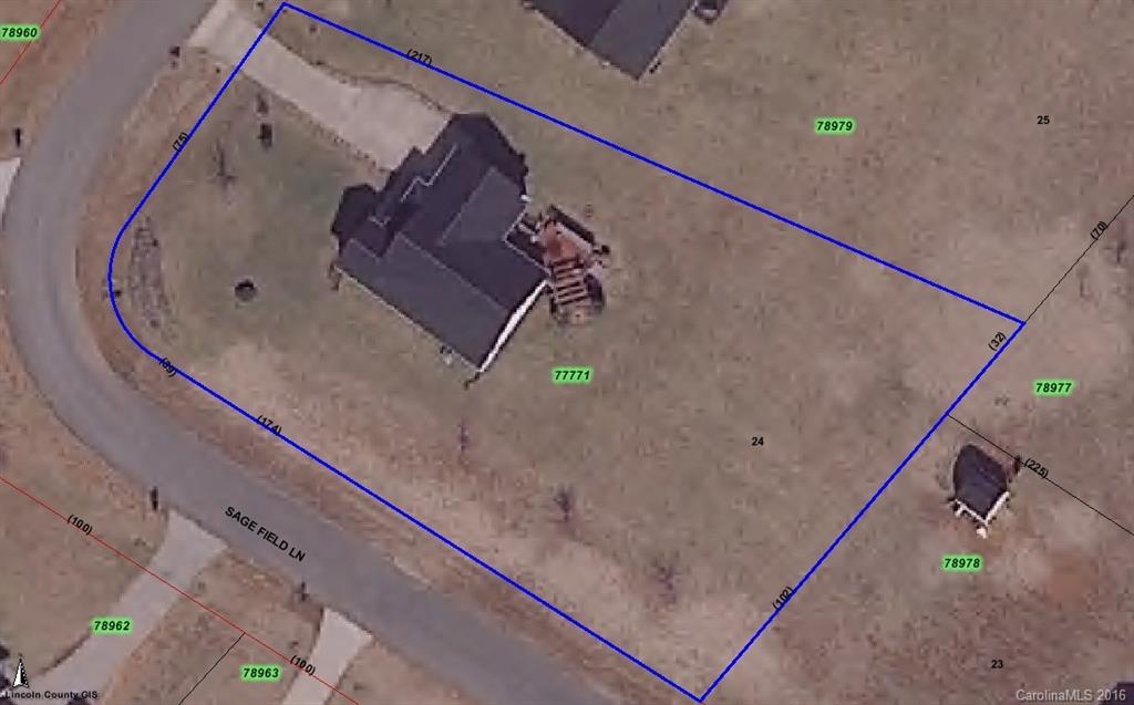 SageField - Residential