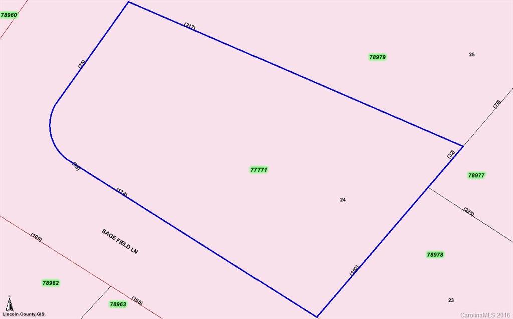 SageField - Residential