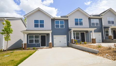 35 Cain Hollow Way Asheville NC 28806