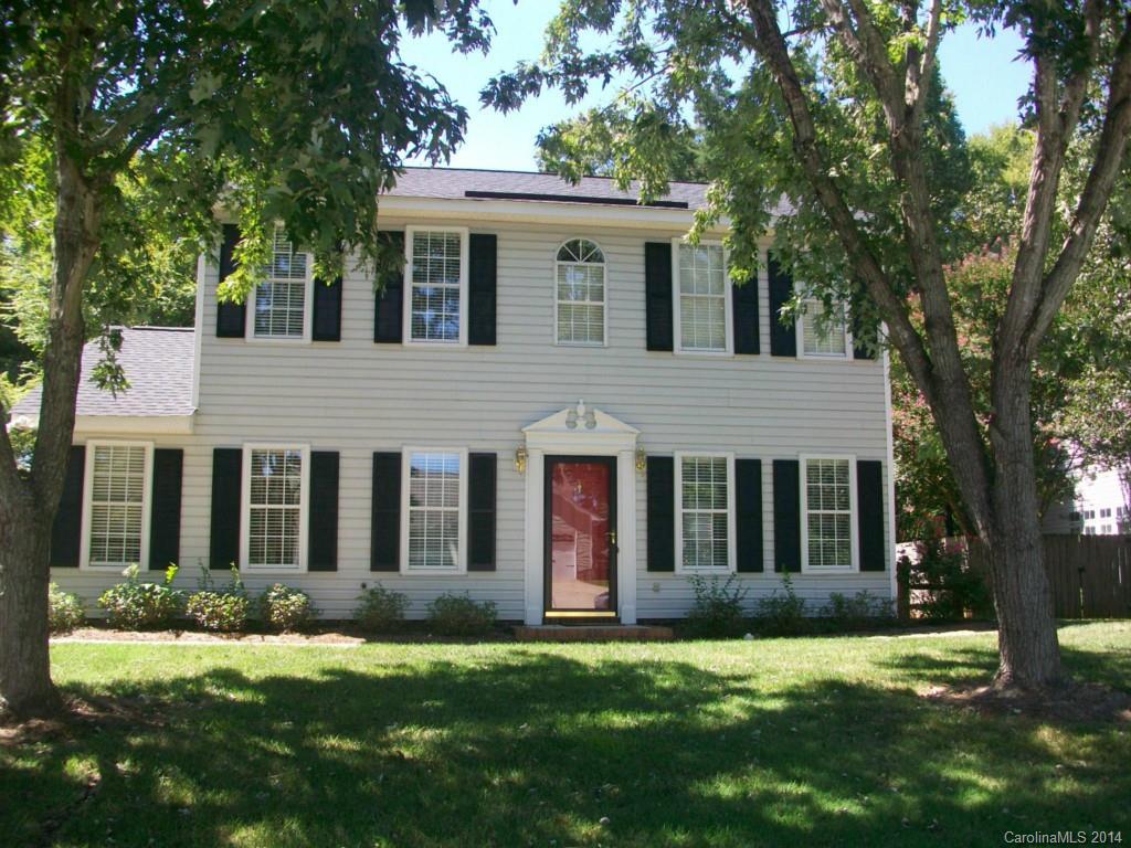 Polo View - Residential Lease