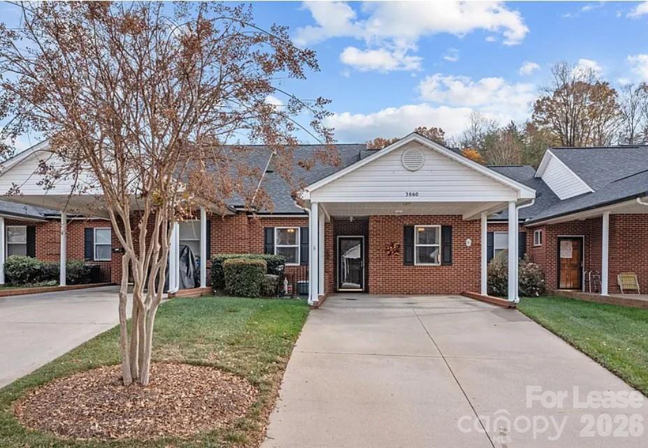 3860 Azalea Trail