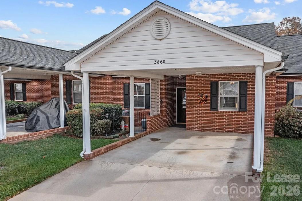 3860 Azelea Trail
