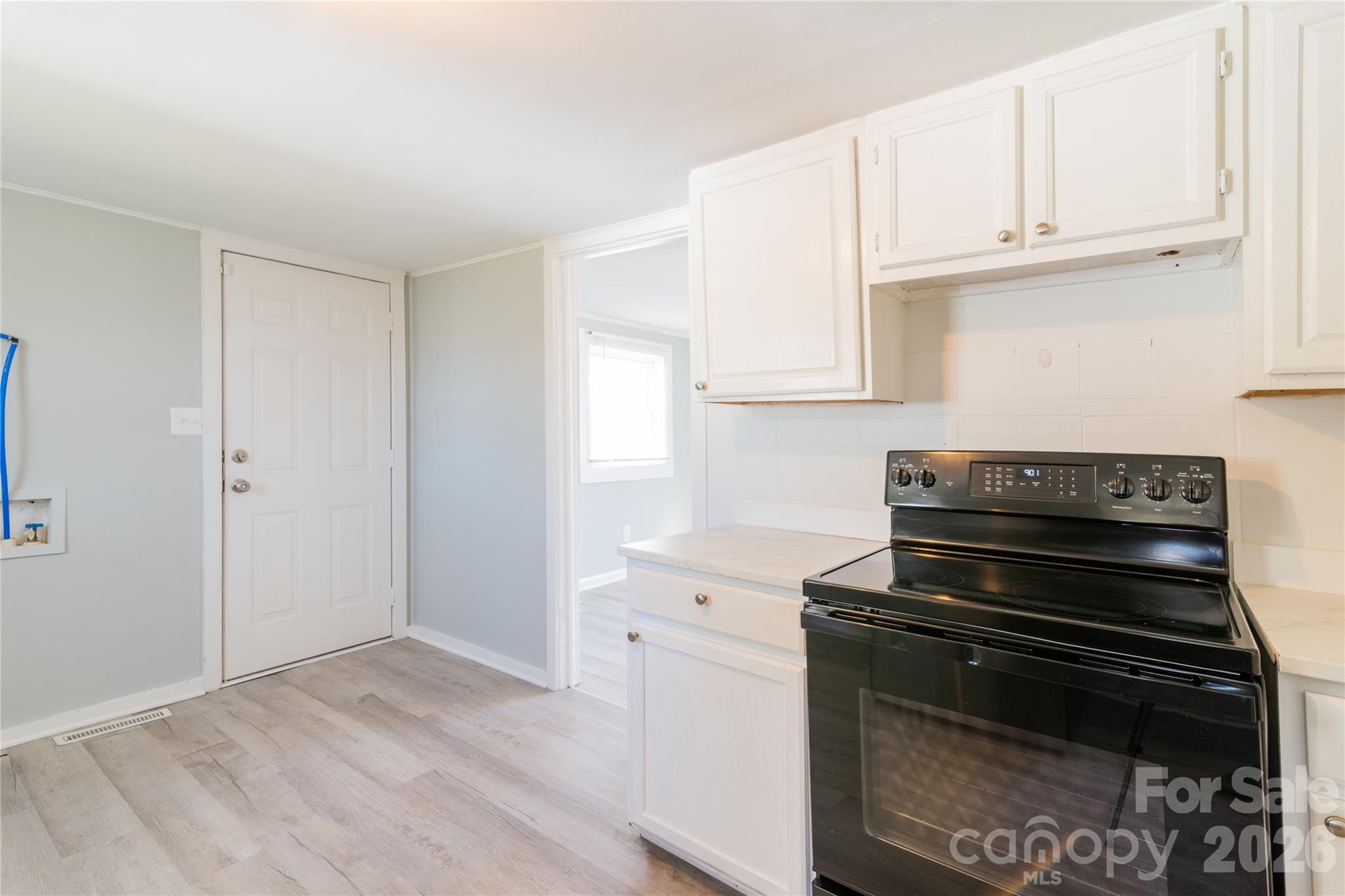 Princeton Park - Residential