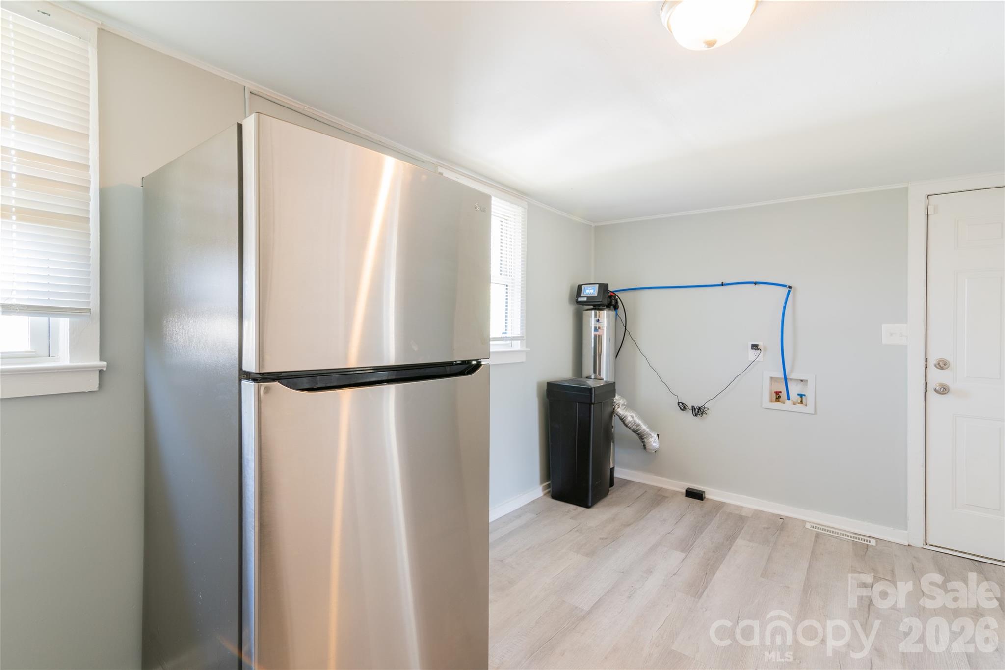 Princeton Park - Residential