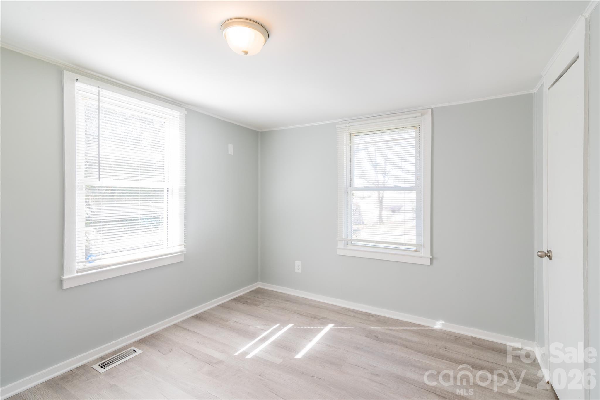 Princeton Park - Residential