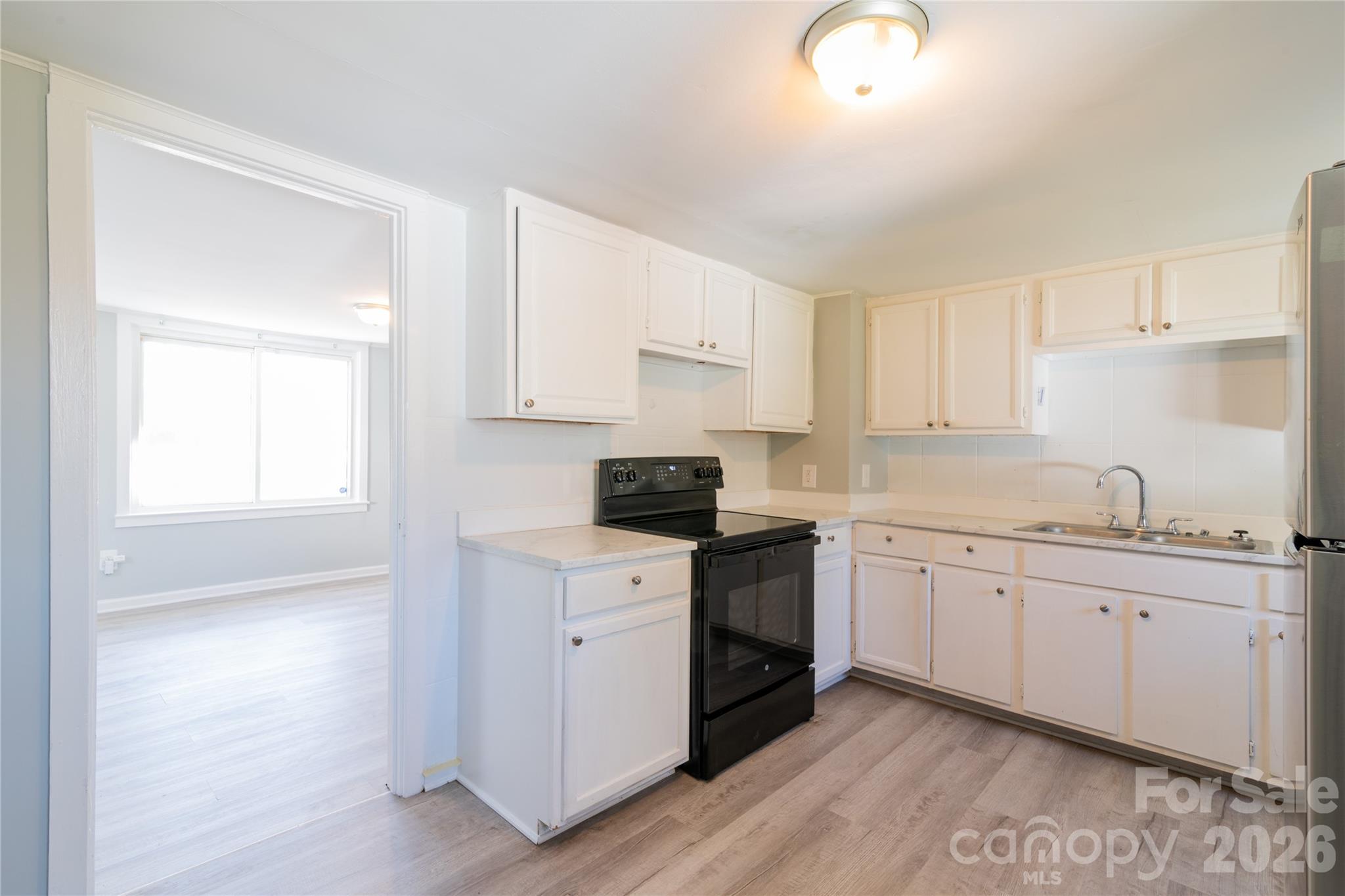 Princeton Park - Residential