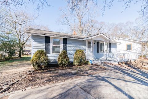 Photo of 5953 Yale Avenue, Kannapolis, NC 28081 (MLS # 4365526)