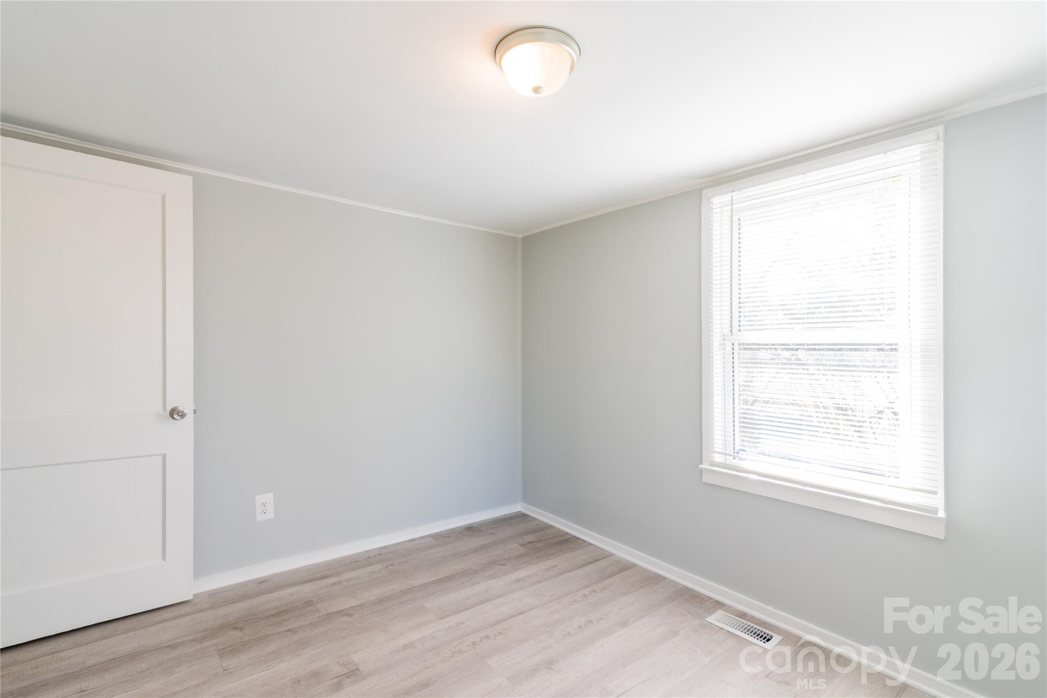 Princeton Park - Residential