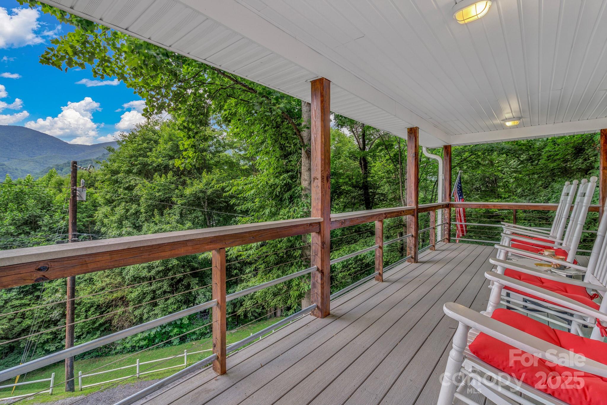 535 Rocky Top Road