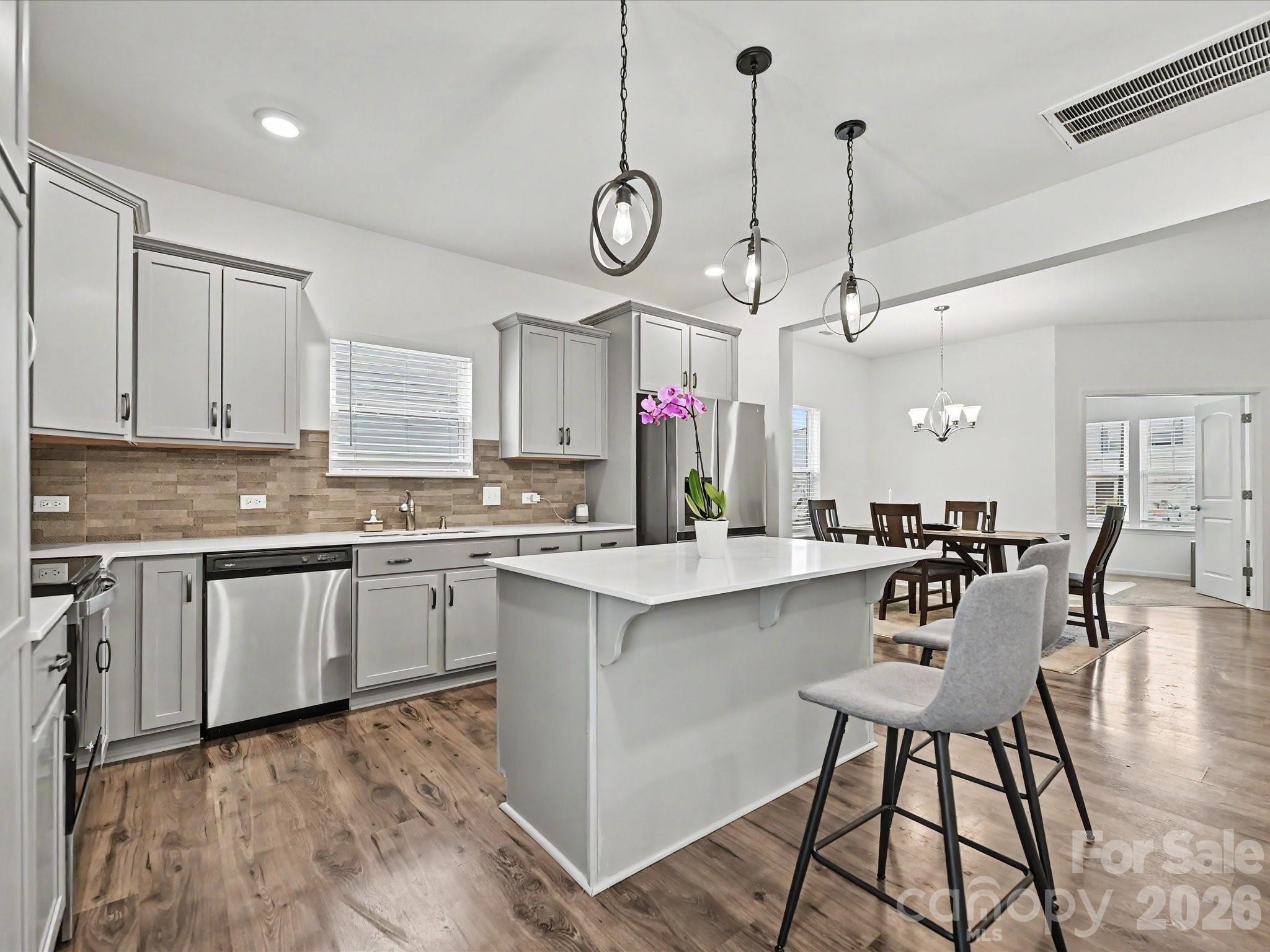 Arbordale - Residential