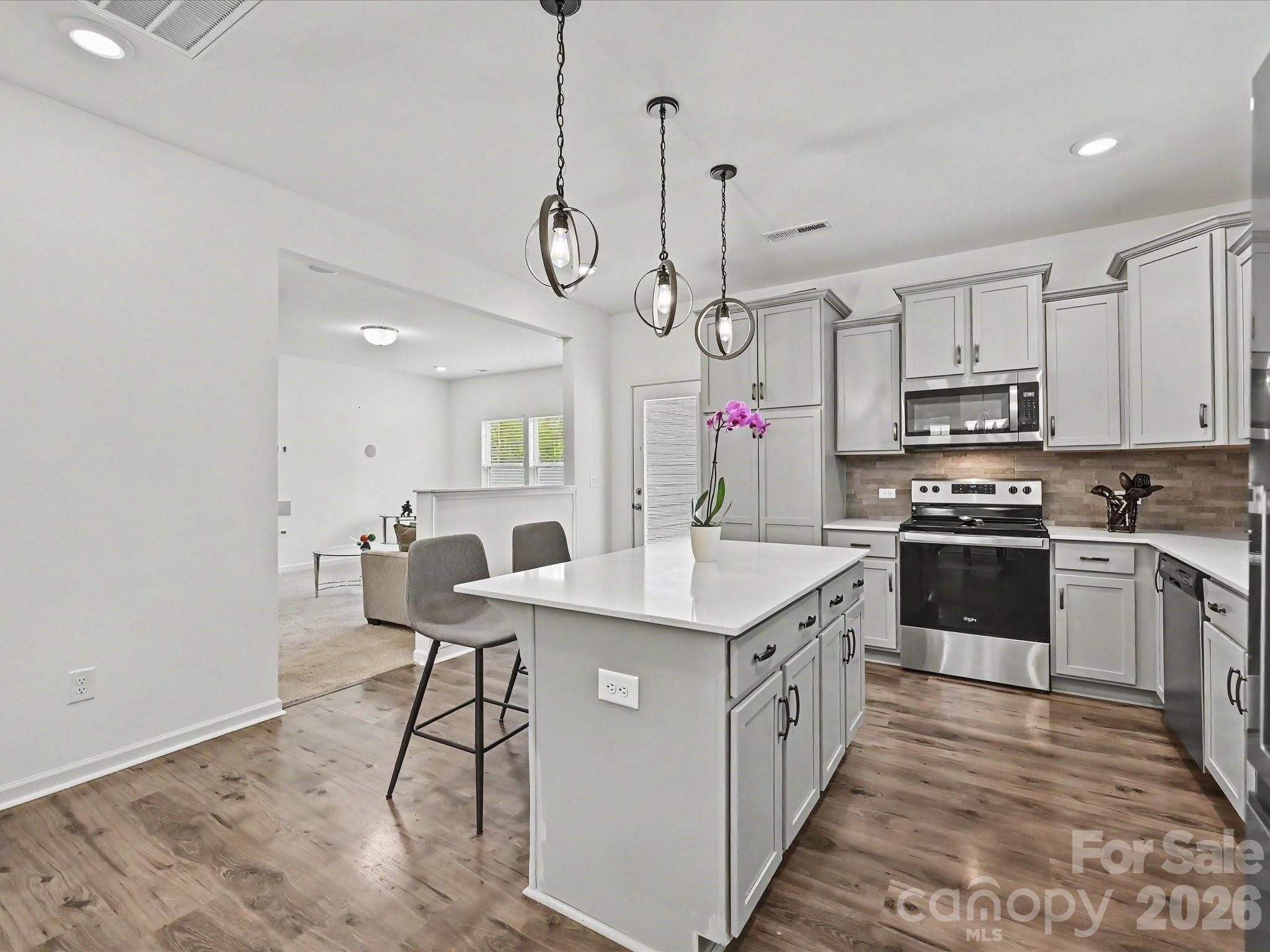 Arbordale - Residential