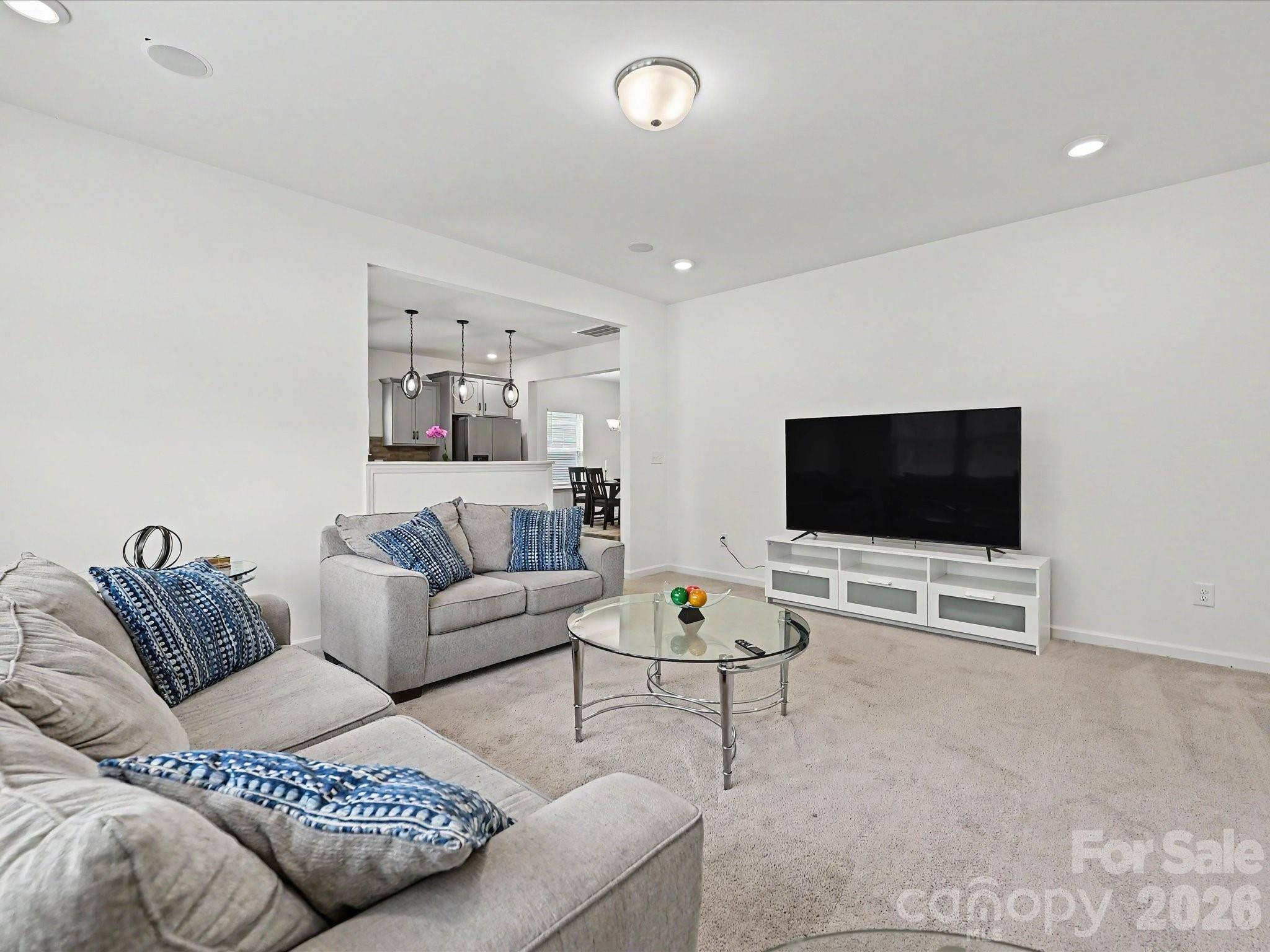 Arbordale - Residential