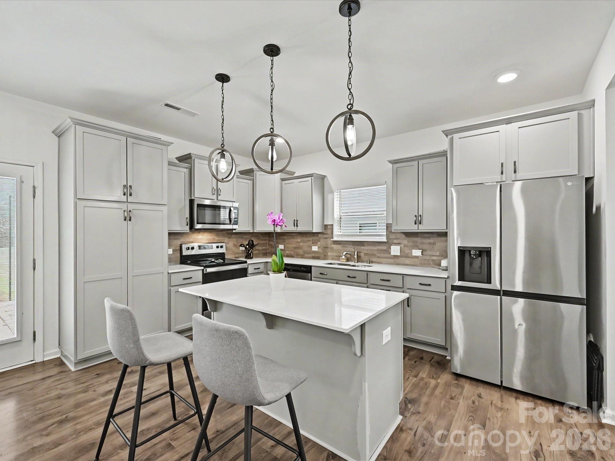 Arbordale - Residential