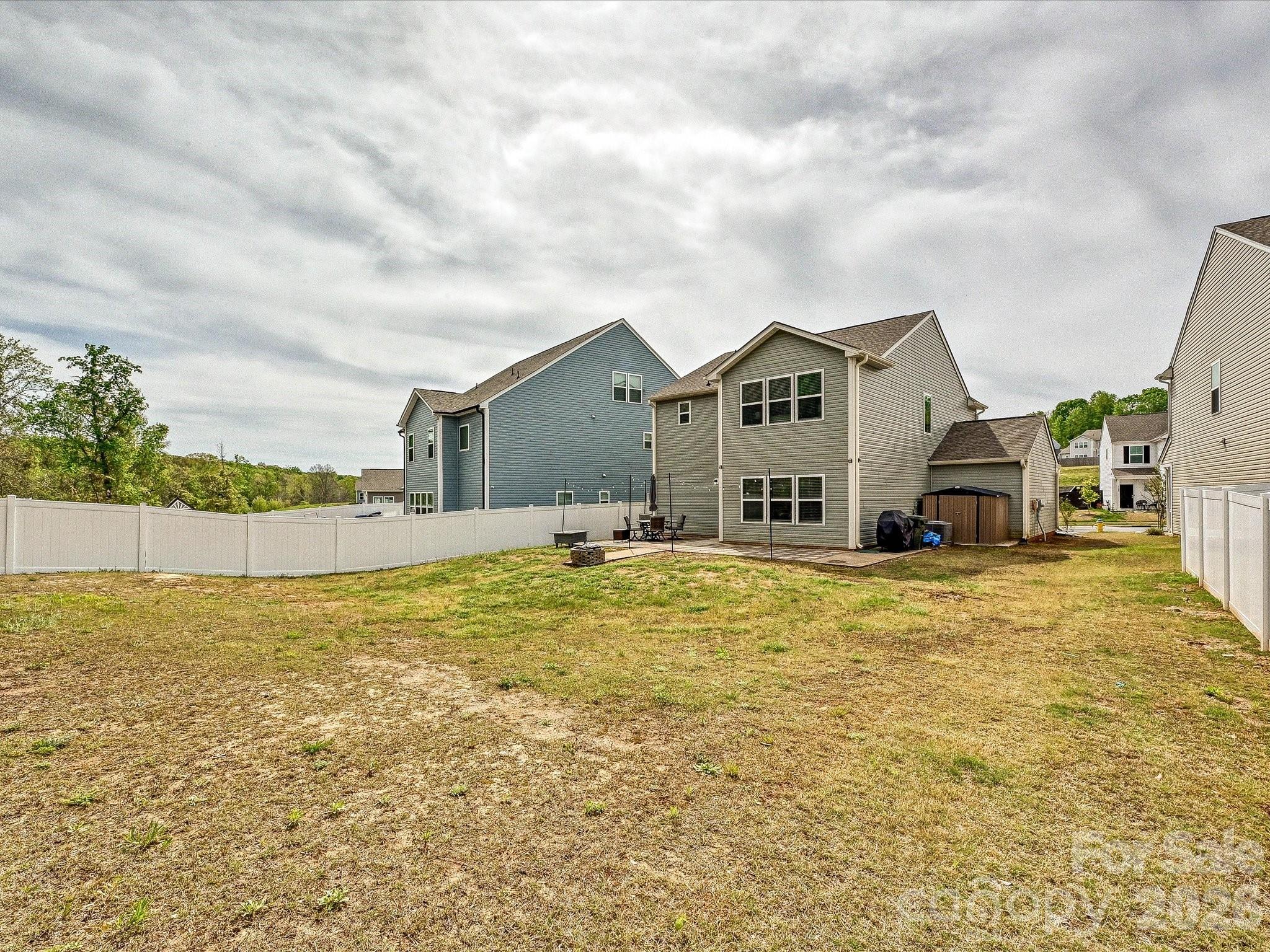 Arbordale - Residential