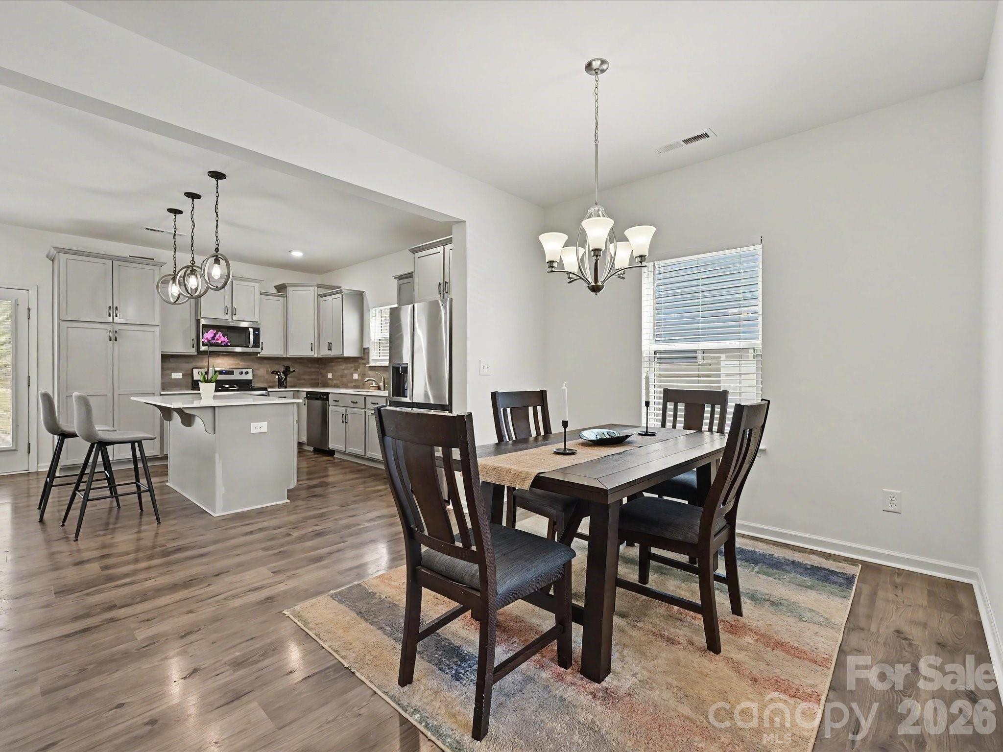 Arbordale - Residential