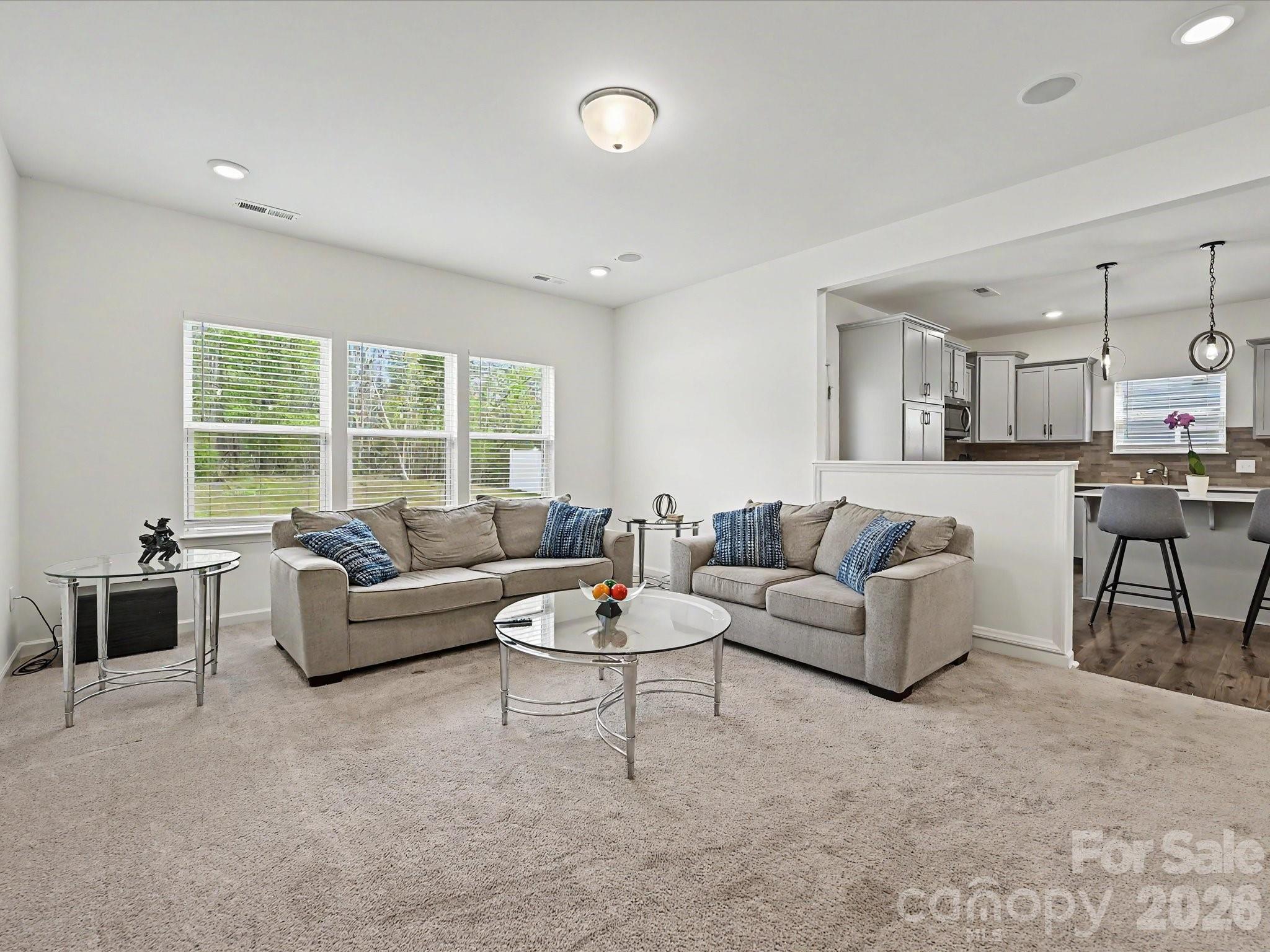 Arbordale - Residential