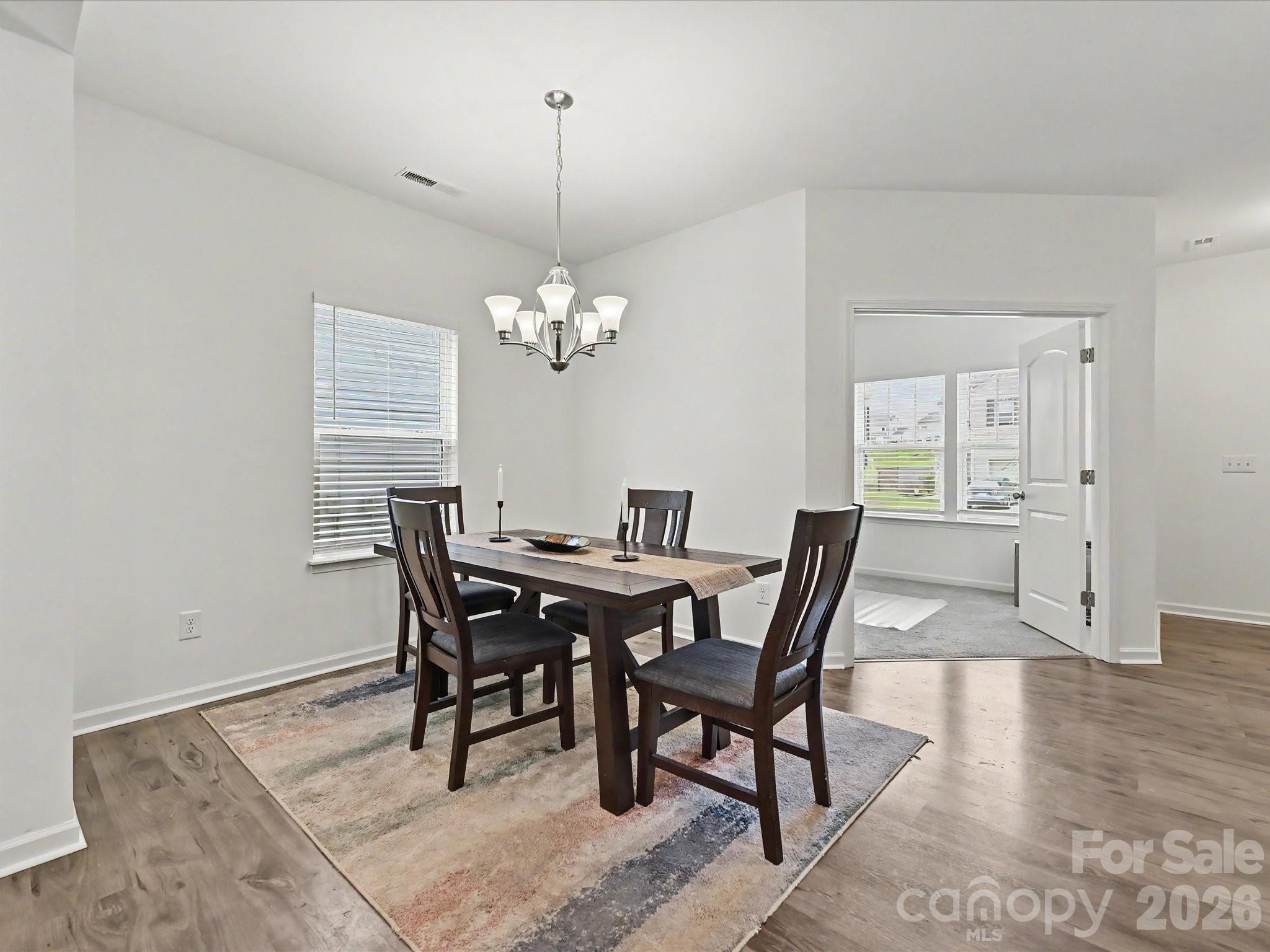 Arbordale - Residential